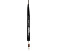 Pupa Crayon à sourcils Full – 004 Extra Dark