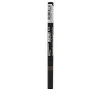 Pupa Milano Full Eyebrow Pencil - 002 Brown For Women 0.007 oz Eyebrow