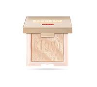 Pupa Milano Glow Obession Compact Highlighter - 100 Light Gold For Women 0.211 oz Highlighter