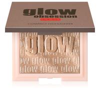 Glow Obsession Compact Highlighter - Pupa Milano - Illuminateur