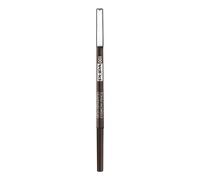 PUPA Milano Crayon à Sourcils Haute Définition 001 Blonde pour Femme 0,003 oz 0.09 ml