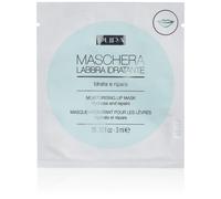 Pupa Milano Hydrating Lip Mask - Reparer et hydrater les levres en seulement 15 minutes - Traitement d'adoucissement rapide et rapide - Empeche e