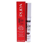Pupa Milano I Am Love Proof Matt Rouge à Lèvres Liquide 002 Delicate Nude pour Femme 0,09 oz 1 Unité