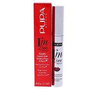 Pupa Milano I Am Love Proof Matt Rouge à Lèvres Liquide 003 Rose Nude pour Femme 0,09 oz 1 Unité