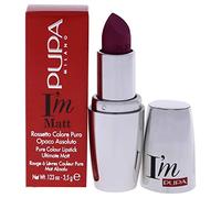 Pupa Milano I Am Matt Pure Color Rouge à Lèvres 051 Blue Fuchsia pour Femme 0,123 oz 1 Unité
