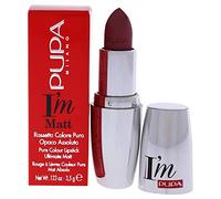 Pupa Milano I Am Matte Pure Color Rouge à Lèvres 031 Magenta Rose pour Femme 0,123 oz 1 Unité