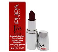 Pupa Milano I Am Matte Pure Color Rouge à Lèvres 032 Fancy Mauve pour Femme 0,123 oz 1 Unité