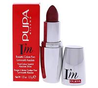 Pupa Milano I Am Pure-Color Rouge à Lèvres 107 Litchi pour Femme 0,123 oz 1 Unité