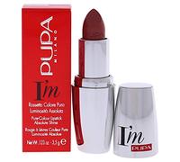 Pupa Milano I Am Pure-Color Rouge à Lèvres 110 Delicate Nude pour Femme 0,123 oz 1 Unité