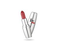 Pupa Milano I Am Pure-Color Rouge à Lèvres 408 Mysterious Pink pour Femme 0,123 oz 1 Unité