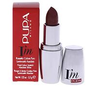 Pupa I'M Rouge à Lèvres 409 Déclaration Rose 3,5g