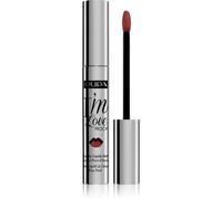 PUPA Milano I´m Loveproof rouge à lèvres liquide mat pour un effet longue tenue teinte 002 Delicate Nude 2.7 ml