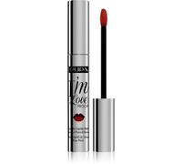 PUPA Milano I´m Loveproof rouge à lèvres liquide mat pour un effet longue tenue teinte 009 Red Pop 2.7 ml