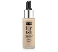 PUPA Milano Like A Doll Fluide Maquillage Perfecteur Porcelaine 30 ml