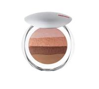 PUPA Milano Luminys Baked All Over 02 Stripes Natural