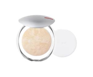 PUPA Milano Luminys Baked Face Powder 01 Ivory Beige