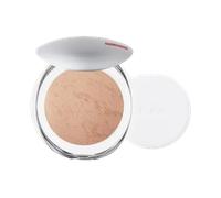 Pupa - Poudre Cuite Effet Satiné Biscuit 006 Luminys