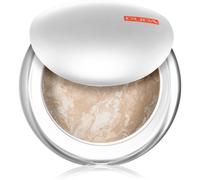 PUPA Milano Luminys poudre cuite matifiante teinte 05 Amberlight 9 g