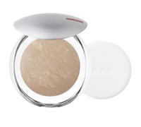 Pupa Milano Luminys Silky Baked Face Poudre 05 Amberlight 1 Unité