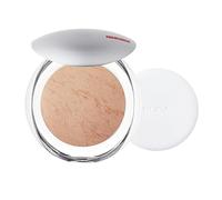 PUPA Milano Luminys Silky Baked Face Poudre 06 Biscuit 1 Unité