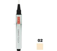 PUPA Milano Luminys Touch Illuminateur Visage avec Traitement Effet Lumière 2.8ml