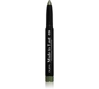 PUPA Milano Made to Last crayon fard à paupières longue tenue waterproof teinte 029 Seaweed 1.4 g