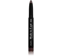 PUPA Milano Made to Last crayon fard à paupières longue tenue waterproof teinte 036 Wood Brown 1.4 g