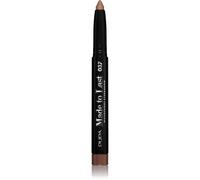 PUPA Milano Made to Last crayon fard à paupières longue tenue waterproof teinte 037 Intense Taupe 1.4 g