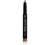 PUPA Milano Made to Last crayon fard à paupières longue tenue waterproof teinte 038 - Golden Platinum 1.4 g