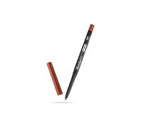 PUPA Milano Made To Last Definition Eyes 207 - Deep Burgundy