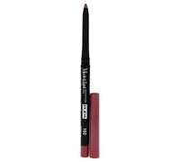 Pupa Milano Made To Last Definition Lips Crayon à Lèvres 103 Abricot Rose pour Femme 0,001 oz 1 Unité