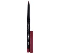 Pupa Milano Made To Last Definition Lips Crayon à Lèvres 404 Tango Pink pour Femme 0,001 oz 1 Unité