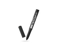 Pupa Milano Made To Last Fard à Paupières Waterproof 012 Extra Noir pour Femme 0,049 oz 1.45 ml