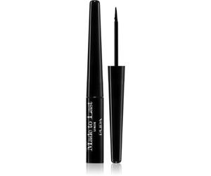 PUPA Milano Made to Last Liner eyeliner liquide waterproof longue tenue teinte 001 - Extra Black 3.2 ml