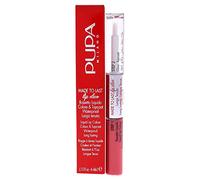 Pupa Milano Made To Last Lip Duo Rouge à Lèvres 008 Miami Pink pour Femme 0,13 oz 1 Unité