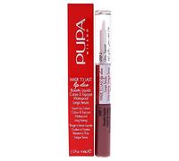 Pupa Milano Made To Last Lip Duo Rouge à Lèvres 010 Vintage Pink pour Femme 0,13 oz 1 Unité