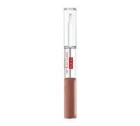 NEUF @@ PUPA Made to Last Lip duo - rouge à lèvres liquide couleur et fixateur