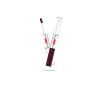 Pupa Milano Made To Last Lip Duo Rouge à Lèvres 017 Red Wine pour Femme 0,13 oz 1 Unité