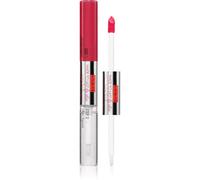 Pupa Rouge à lèvres Made To Last Lip Duo – 004 Geranium Fuchsia – 0,13 oz