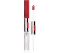 PUPA Milano Made to Last Lip Duo rouge à lèvres liquide longue tenue brillance teinte 016 - Hot Pink 2x4 ml