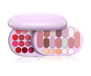 PUPA Milano Make My Day palette multifonctionnelle teinte LILAC 24.3 g