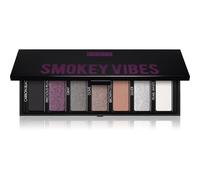PUPA Milano Make-up Stories Compact Eyeshadow Palette palette de fards à paupières teinte Smokey Vibes 13.3 g