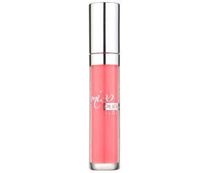 PUPA Milano Miss Pupa brillant à lèvres teinte 203 Coral Emotion 5 ml