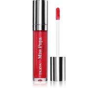 PUPA Milano Miss Pupa brillant à lèvres teinte 205 - Touch of Red 5 ml