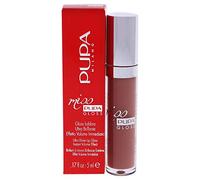 Pupa Milano Miss Pupa Gloss à Lèvres 105 Majestic Nude pour Femme 0,17 oz 1 Unité