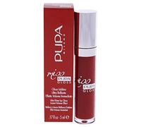 Pupa Milano Miss Pupa Gloss à Lèvres 205 Touch of Red pour Femme 0,17 oz 1 Unité