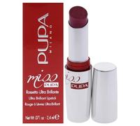 Pupa Milano Miss Pupa Lipstick - 205 Timeless Rose For Women 0.071 oz Lipstick
