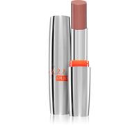 PUPA Milano Miss Pupa rouge à lèvres gel pour un éclat lumineux teinte 600 Champagne 2.4 ml