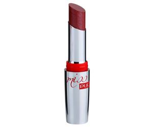 PUPA Milano Miss Pupa rouge à lèvres ultra-brillant teinte 201 Cinderella 2.4 ml