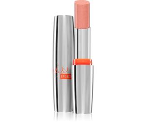 PUPA Milano Miss Pupa Starlight rouge à lèvres hydratant pour un éclat lumineux teinte 007 - Charming Charlotte 2.5 g